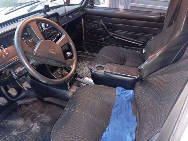 LADA (VAZ) 2107 2005, 495,642 km - 1.6 л - Gəncə