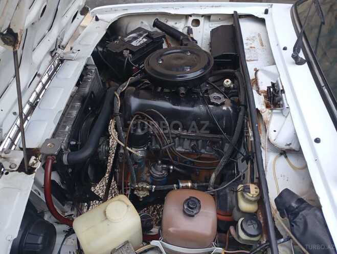 LADA (VAZ) 2107 2005, 495,642 km - 1.6 л - Gəncə