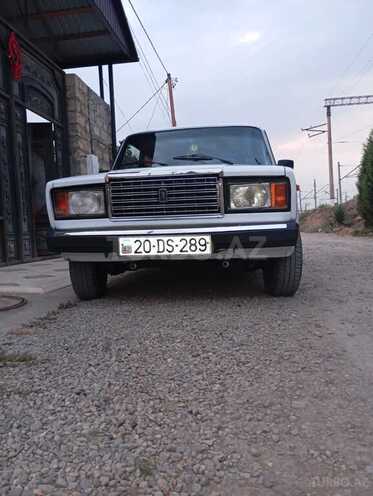 LADA (VAZ) 2107 2005, 495,642 km - 1.6 л - Gəncə