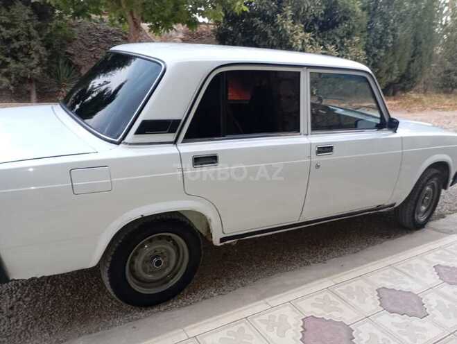 LADA (VAZ) 2107 2005, 495,642 km - 1.6 л - Gəncə