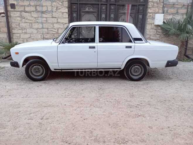 LADA (VAZ) 2107 2005, 495,642 km - 1.6 л - Gəncə