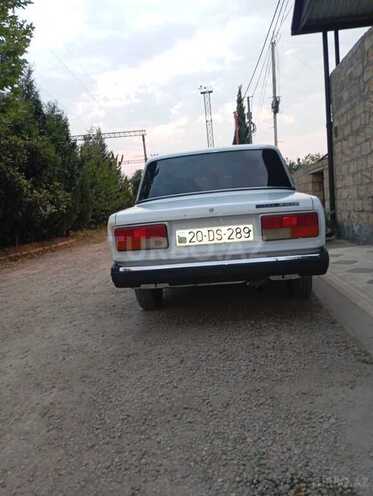 LADA (VAZ) 2107 2005, 495,642 km - 1.6 л - Gəncə