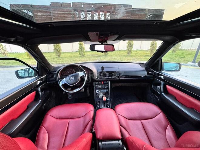 Mercedes S 300 1995, 300,000 km - 3.0 l - Bakı