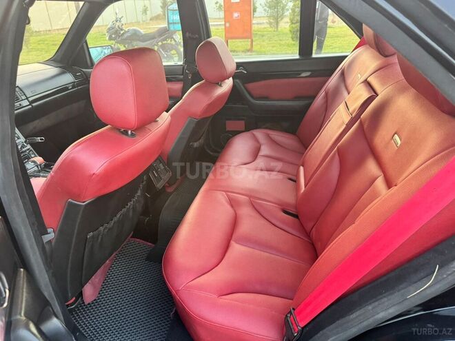 Mercedes S 300 1995, 300,000 km - 3.0 l - Bakı