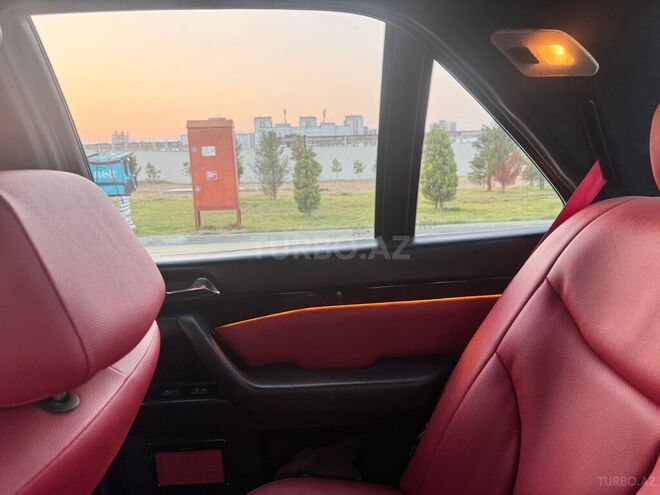 Mercedes S 300 1995, 300,000 km - 3.0 l - Bakı