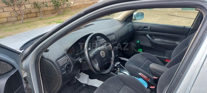 Volkswagen Golf 2002, 430,000 km - 2.0 l - Bakı