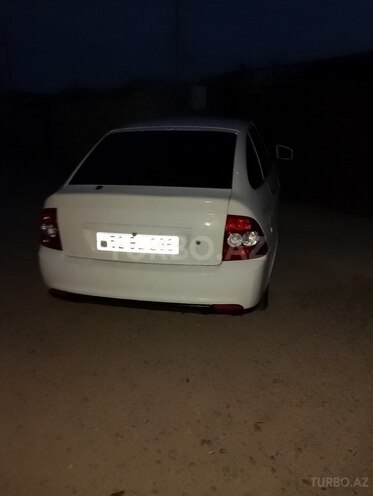 LADA (VAZ) Priora 2013, 270,000 km - 1.6 л - Salyan