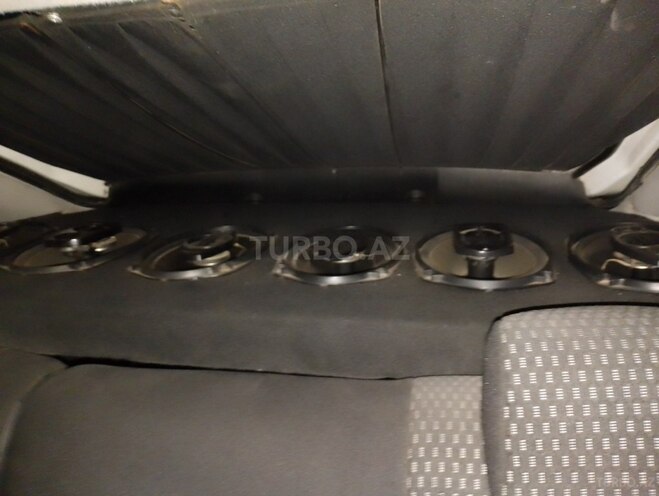 LADA (VAZ) Priora 2013, 270,000 km - 1.6 л - Salyan