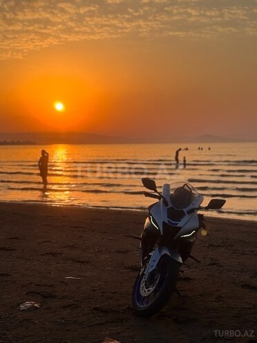 Yamaha  2025, 1,100 km - 0.2 l - Bakı