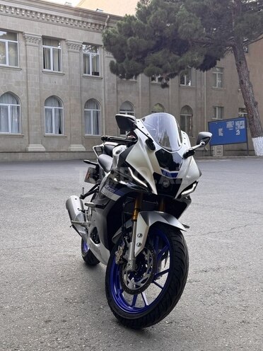 Yamaha  2025, 1,100 km - 0.2 l - Bakı