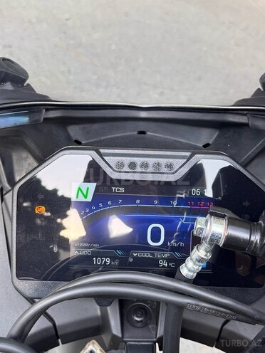 Yamaha  2025, 1,100 km - 0.2 l - Bakı