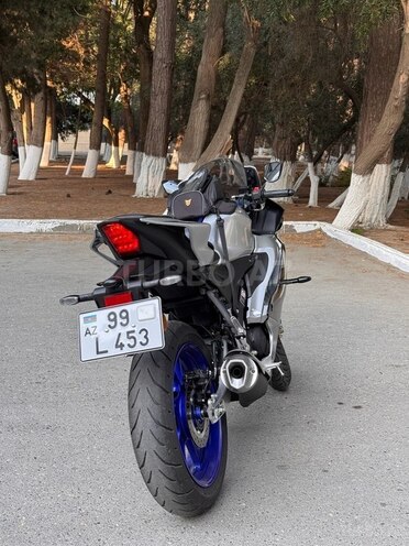 Yamaha  2025, 1,100 km - 0.2 l - Bakı