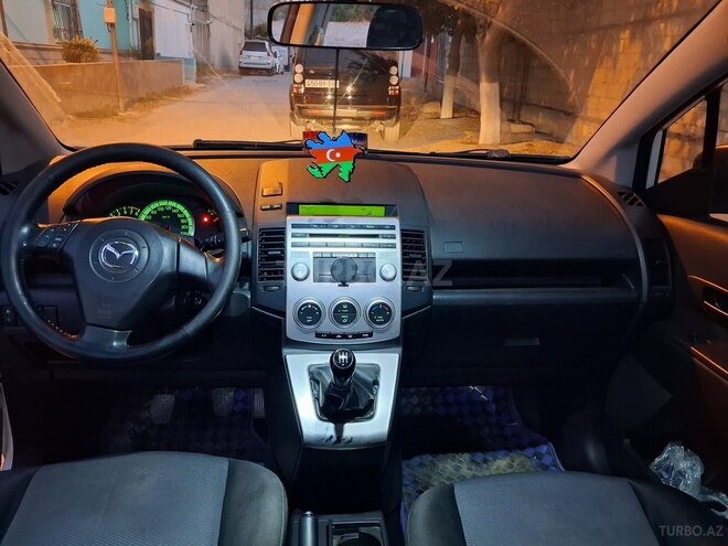 Mazda 5 2007, 228,980 km - 1.8 л - Sumqayıt