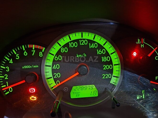 Mazda 5 2007, 228,980 km - 1.8 л - Sumqayıt