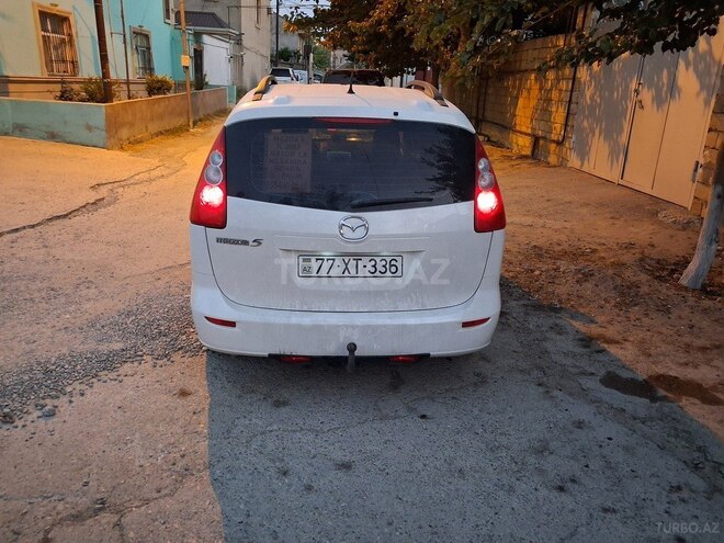 Mazda 5 2007, 228,980 km - 1.8 л - Sumqayıt