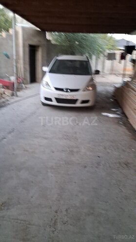 Mazda 5 2007, 228,980 km - 1.8 л - Sumqayıt