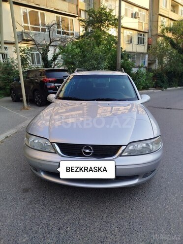 Opel Vectra 2000, 291,929 km - 1.8 l - Bakı