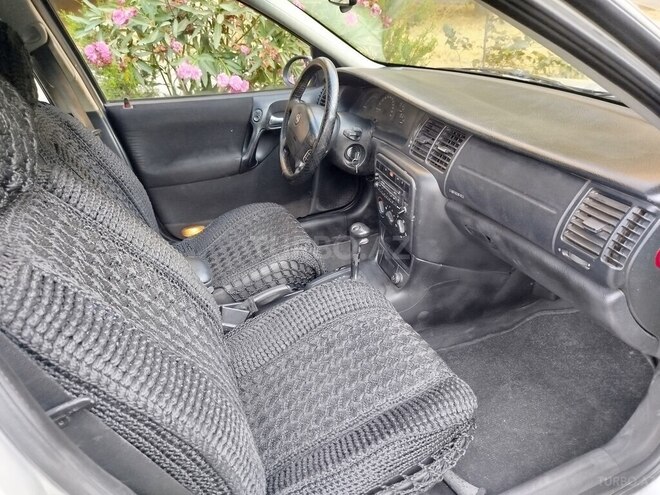 Opel Vectra 2000, 291,929 km - 1.8 l - Bakı