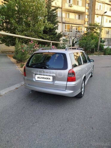 Opel Vectra 2000, 291,929 km - 1.8 l - Bakı