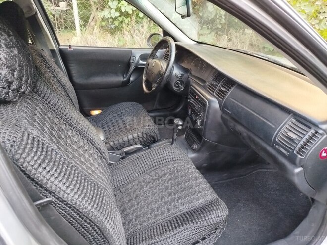 Opel Vectra 2000, 291,929 km - 1.8 l - Bakı