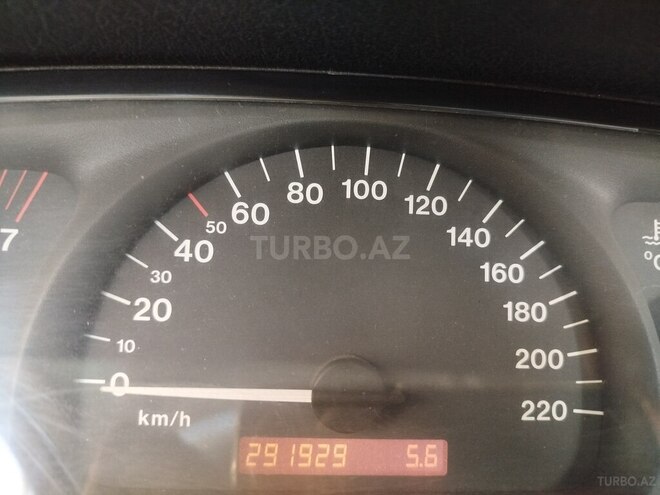 Opel Vectra 2000, 291,929 km - 1.8 l - Bakı
