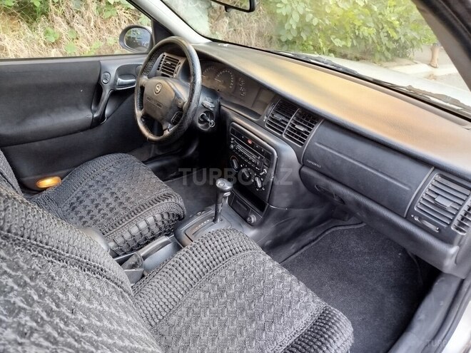Opel Vectra 2000, 291,929 km - 1.8 l - Bakı