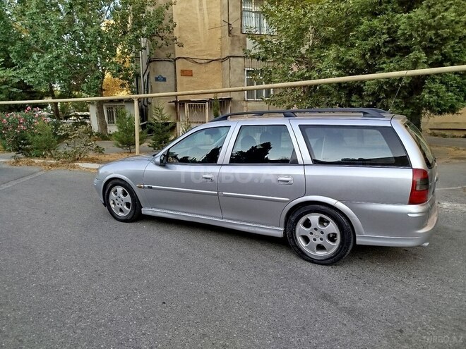 Opel Vectra 2000, 291,929 km - 1.8 l - Bakı