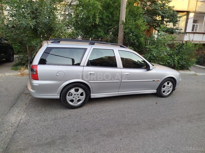 Opel Vectra 2000, 291,929 km - 1.8 l - Bakı
