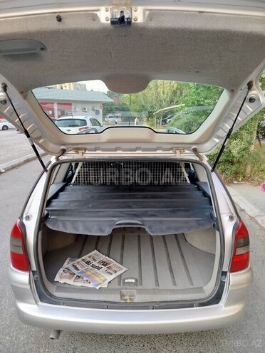 Opel Vectra 2000, 291,929 km - 1.8 l - Bakı