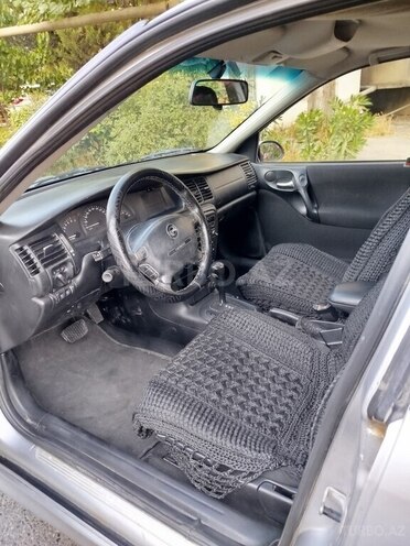 Opel Vectra 2000, 291,929 km - 1.8 l - Bakı