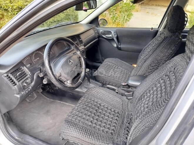 Opel Vectra 2000, 291,929 km - 1.8 l - Bakı