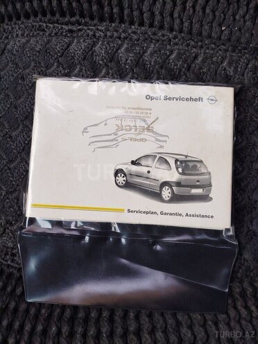 Opel Vectra 2000, 291,929 km - 1.8 l - Bakı