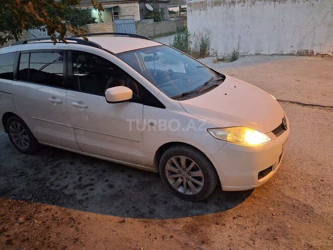 Mazda 5 2007, 228,980 km - 1.8 л - Sumqayıt