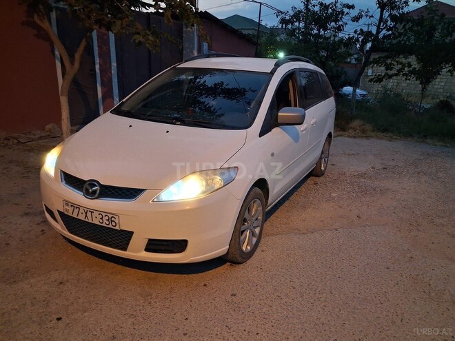 Mazda 5 2007, 228,980 km - 1.8 л - Sumqayıt