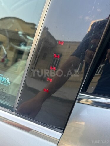 Ford Fusion (North America) 2014, 177,028 km - 1.5 l - Sumqayıt