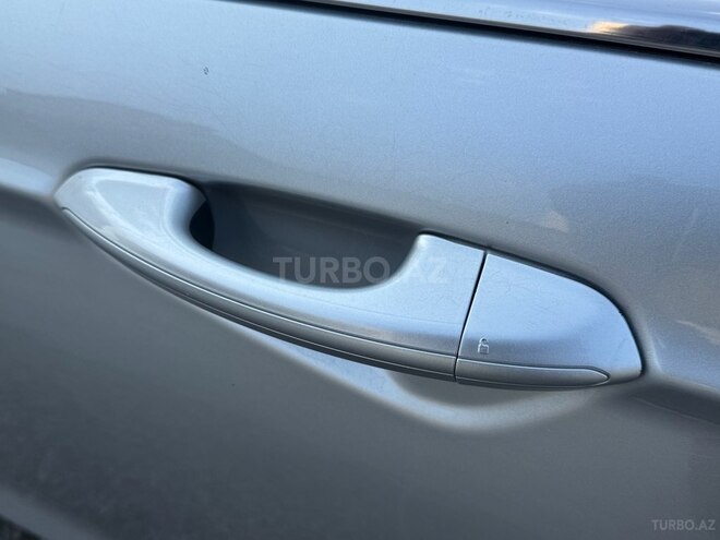 Ford Fusion (North America) 2014, 177,028 km - 1.5 l - Sumqayıt