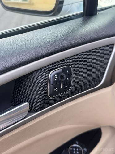 Ford Fusion (North America) 2014, 177,028 km - 1.5 l - Sumqayıt