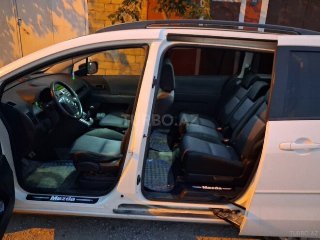 Mazda 5 2007, 228,980 km - 1.8 л - Sumqayıt
