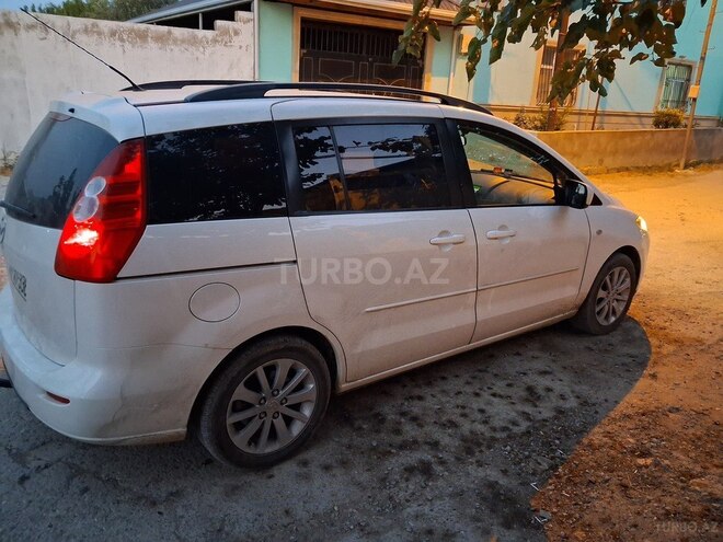 Mazda 5 2007, 228,980 km - 1.8 л - Sumqayıt