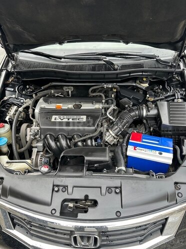 Honda Accord 2009, 323,000 km - 2.4 l - Sumqayıt