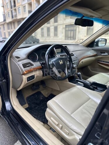 Honda Accord 2009, 323,000 km - 2.4 l - Sumqayıt