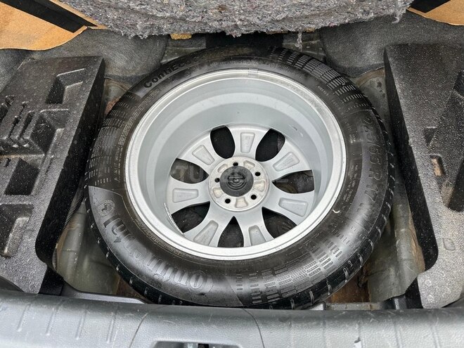 Honda Accord 2009, 323,000 km - 2.4 l - Sumqayıt