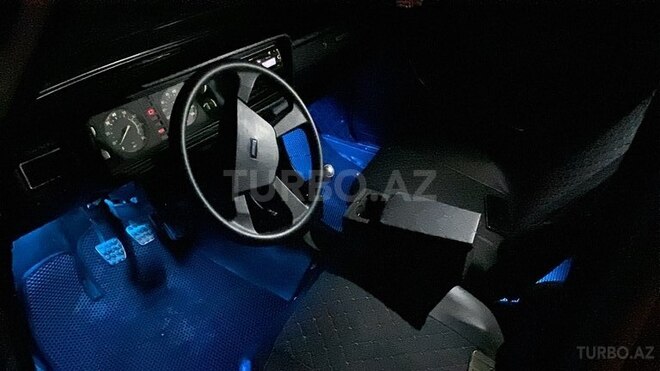 LADA (VAZ) 2107 2004, 187,000 km - 1.6 l - Sabirabad