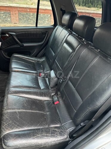 Mercedes ML 320 4MATIC 1999, 287,000 km - 3.2 l - Gəncə