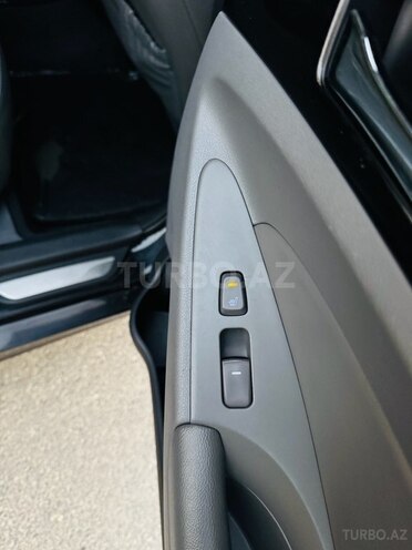 Hyundai Sonata 2014, 186,000 km - 2.0 l - Sumqayıt