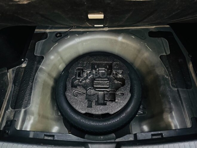 Hyundai Sonata 2014, 186,000 km - 2.0 l - Sumqayıt