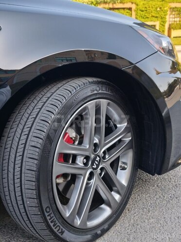 Kia Optima 2013, 180,360 km - 2.0 l - Bakı