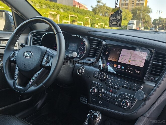 Kia Optima 2013, 180,360 km - 2.0 l - Bakı