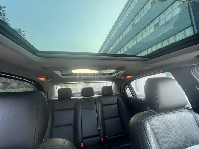 Mercedes S 350 2012, 297,000 km - 3.5 l - Bakı