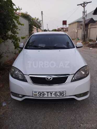Daewoo Gentra 2014, 150,000 km - 1.5 l - Şabran